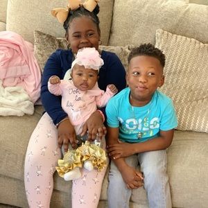 Meet your Posher, Darryl